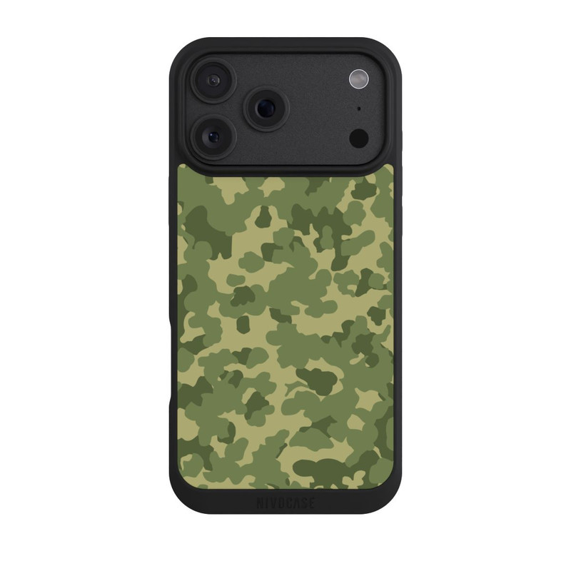 iPhone 18 Pro Max NIVOpure Cachette Haie
