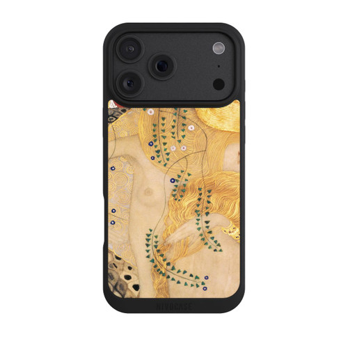 Apple iPhone 18 Pro Max NIVOpure Wasserschlangen