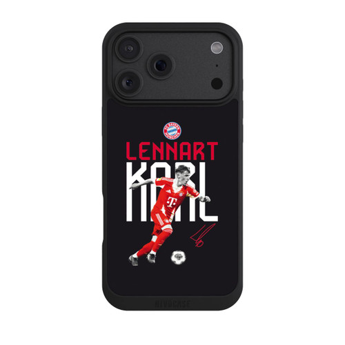 Apple iPhone 18 Pro Max NIVOpure Lennart Karl 25/26