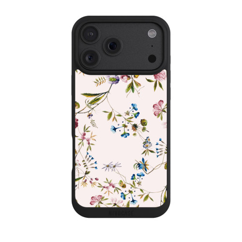 Apple iPhone 18 Pro Max NIVOpure Vintage Blumen Spring