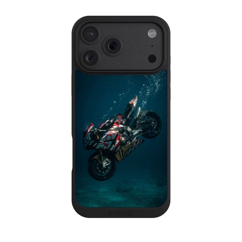 iPhone 18 Pro Max NIVOpure Water MDS
