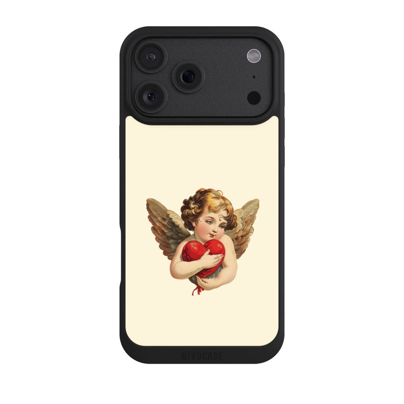 iPhone 18 Pro Max NIVOpure Cœur d'ange