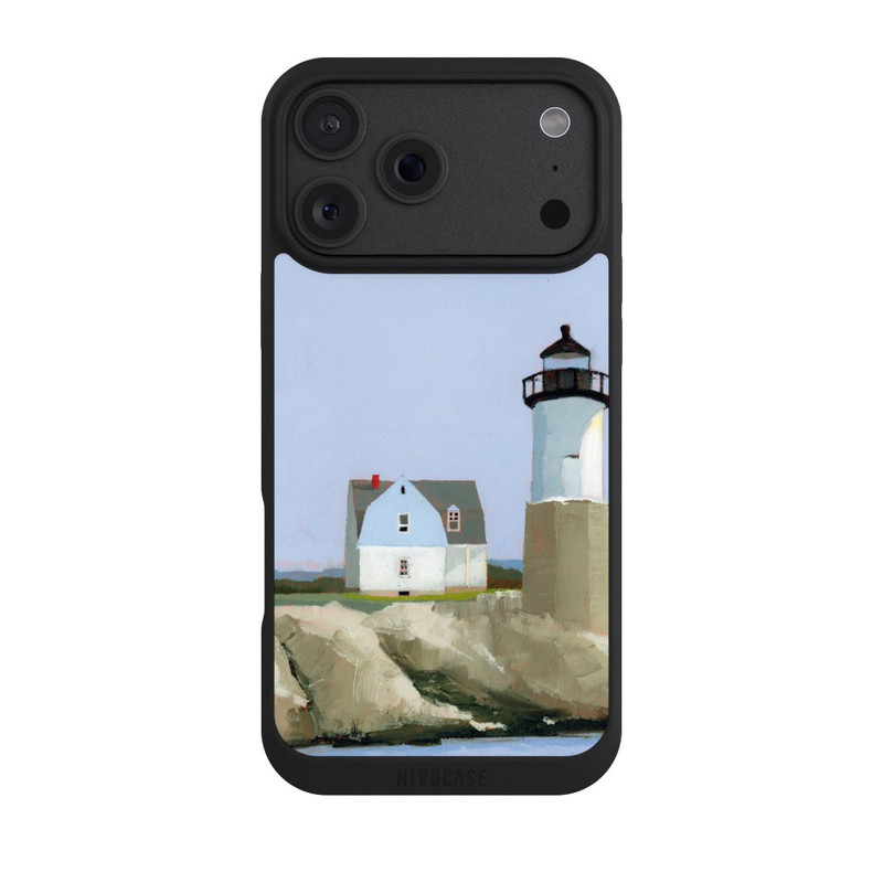 iPhone 18 Pro Max NIVOpure Guide by Ruth LaGue