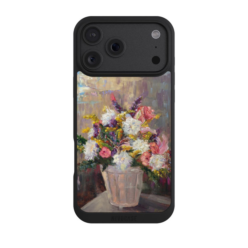 iPhone 18 Pro Max NIVOpure Thirty Three by Roberta Murray