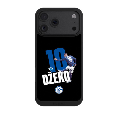 Apple iPhone 18 Pro Max NIVOpure Edin Džeko 10