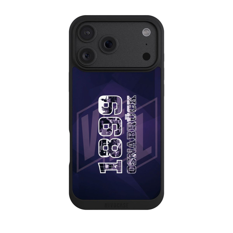 iPhone 18 Pro Max NIVOpure 1899 Osnabrück