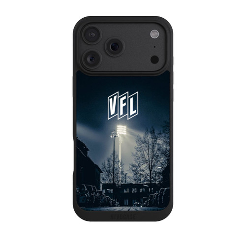 Apple iPhone 18 Pro Max NIVOpure VfL Osnabrück Scharnhorst