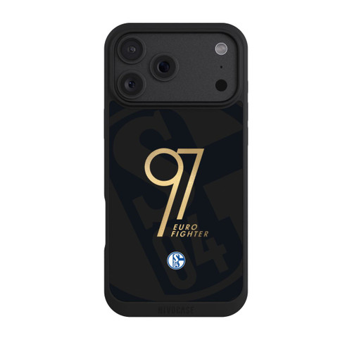 Apple iPhone 18 Pro Max NIVOpure S04 Eurofighter 97