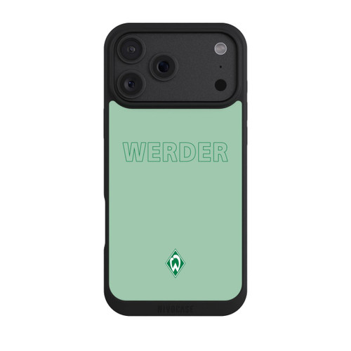 Apple iPhone 18 Pro Max NIVOpure Werder Grün
