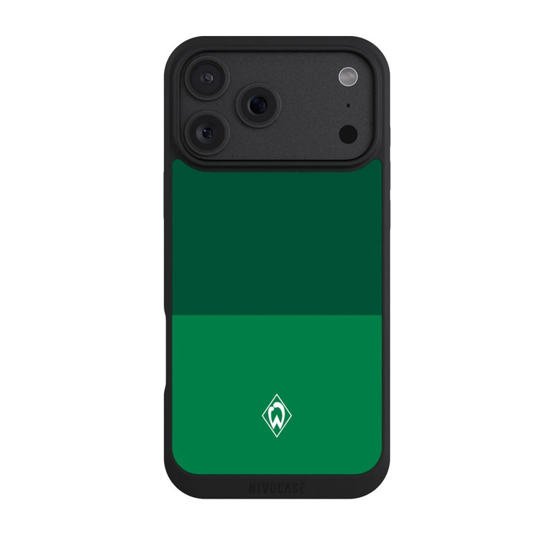 iPhone 18 Pro Max NIVOpure Werder Brême - vert sur vert