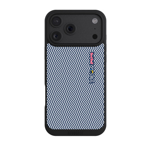 Apple iPhone 18 Pro Max NIVOpure Red Bull MOBILE Logo seitlich