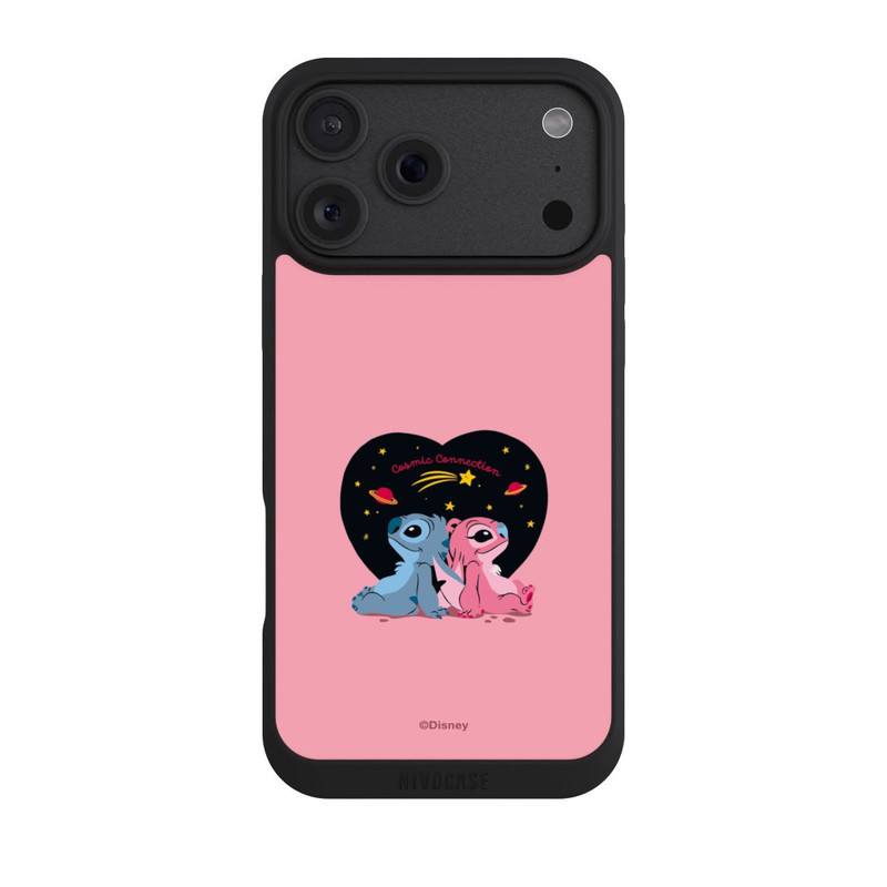 iPhone 18 Pro Max NIVOpure Lilo & Stitch Love Always Forever