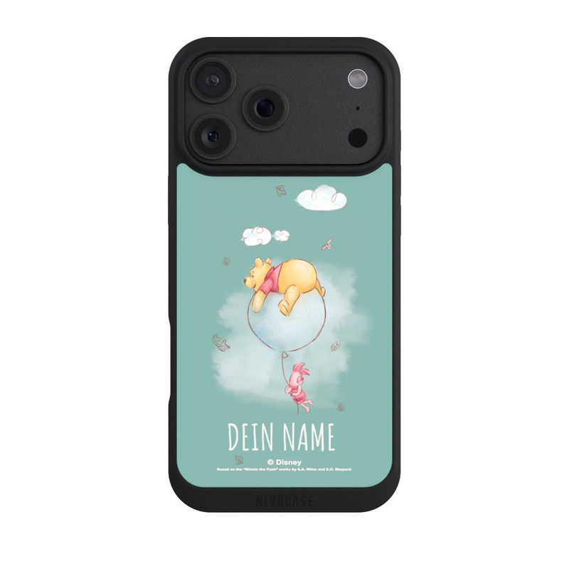 iPhone 18 Pro Max NIVOpure Uncheered by a Balloon personnalisable