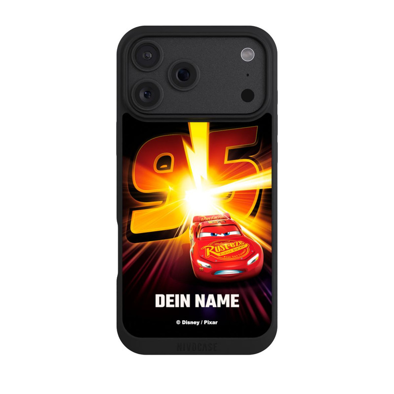 iPhone 18 Pro Max NIVOpure Cars Lightning 95 personnalisable