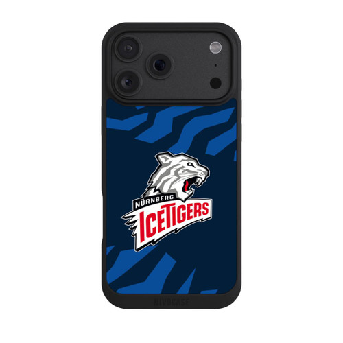 Apple iPhone 18 Pro Max NIVOpure Nürnberg Ice Tigers