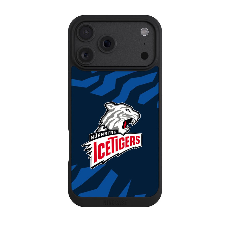iPhone 18 Pro Max NIVOpure Nürnberg Ice Tigers