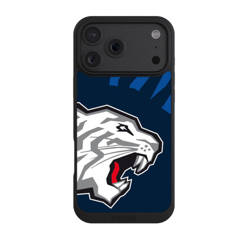 Apple iPhone 18 Pro Max NIVOpure Tiger Kopf groß