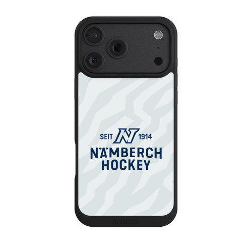Apple iPhone 18 Pro Max NIVOpure Nämberch Hockey seit 1914