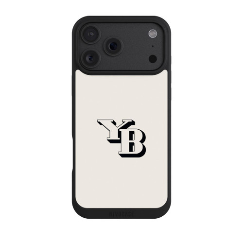 Apple iPhone 18 Pro Max NIVOpure BSC YB Hellgrau