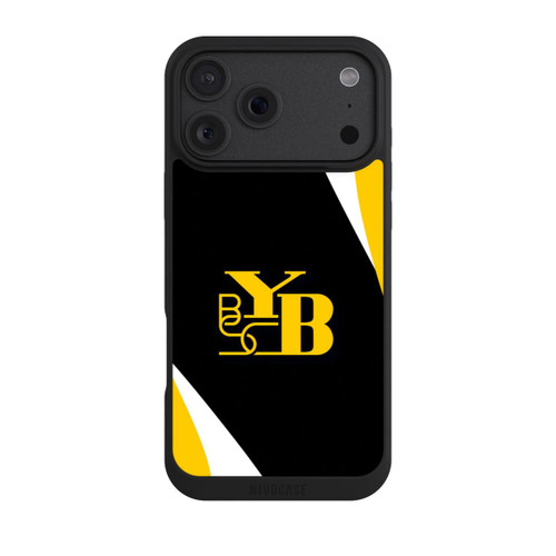 Apple iPhone 18 Pro Max NIVOpure BSC YB Retro