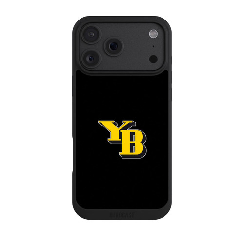 Apple iPhone 18 Pro Max NIVOpure BSC YB