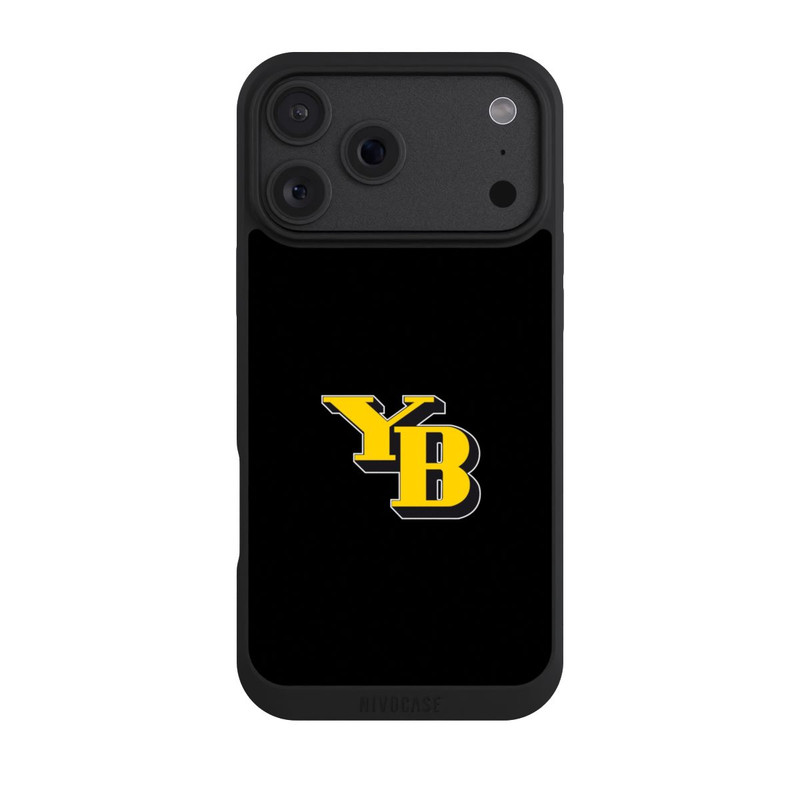 iPhone 18 Pro Max NIVOpure BSC YB