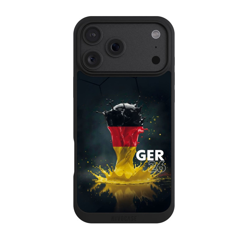 iPhone 18 Pro Max NIVOpure GER 26