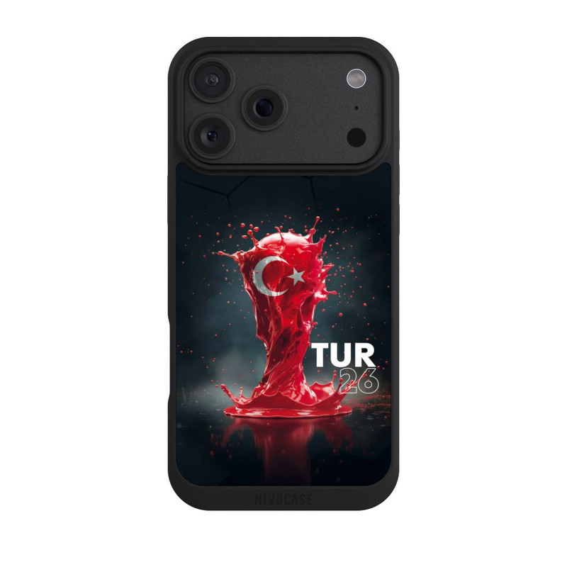 iPhone 18 Pro Max NIVOpure TUR 26