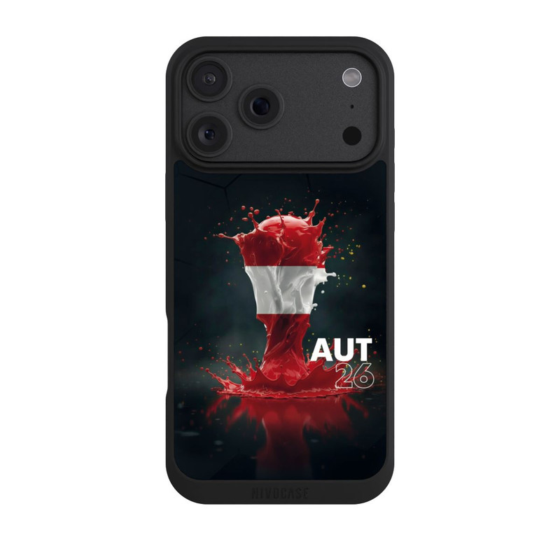 iPhone 18 Pro Max NIVOpure AUT 26