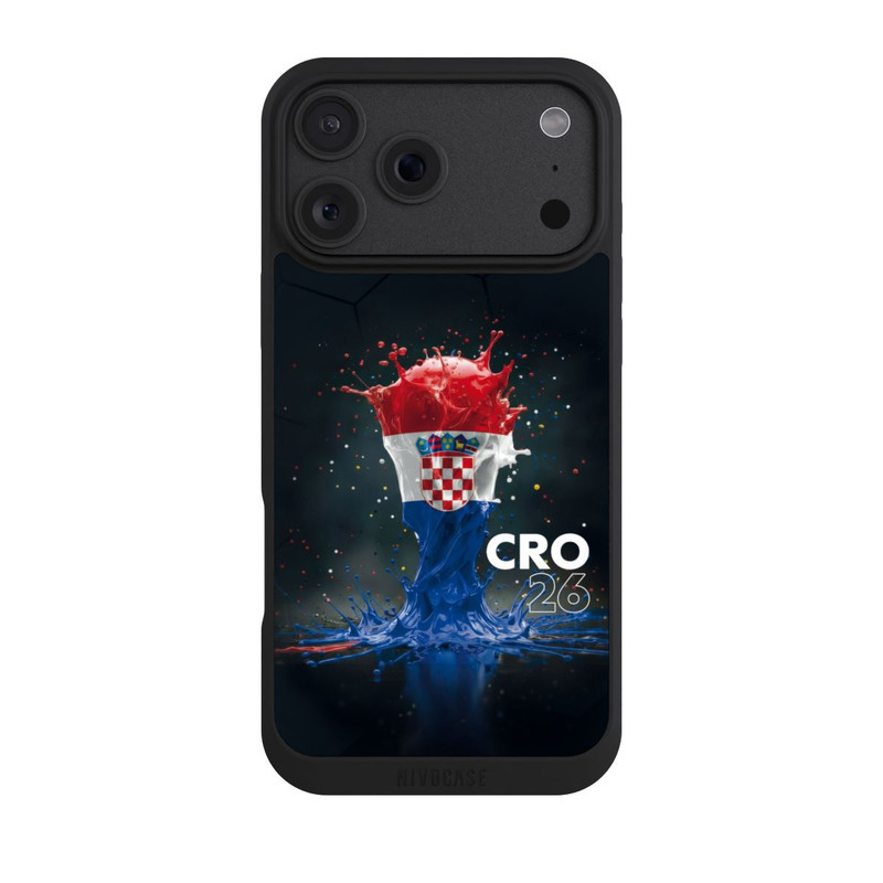 iPhone 18 Pro Max NIVOpure CRO 26