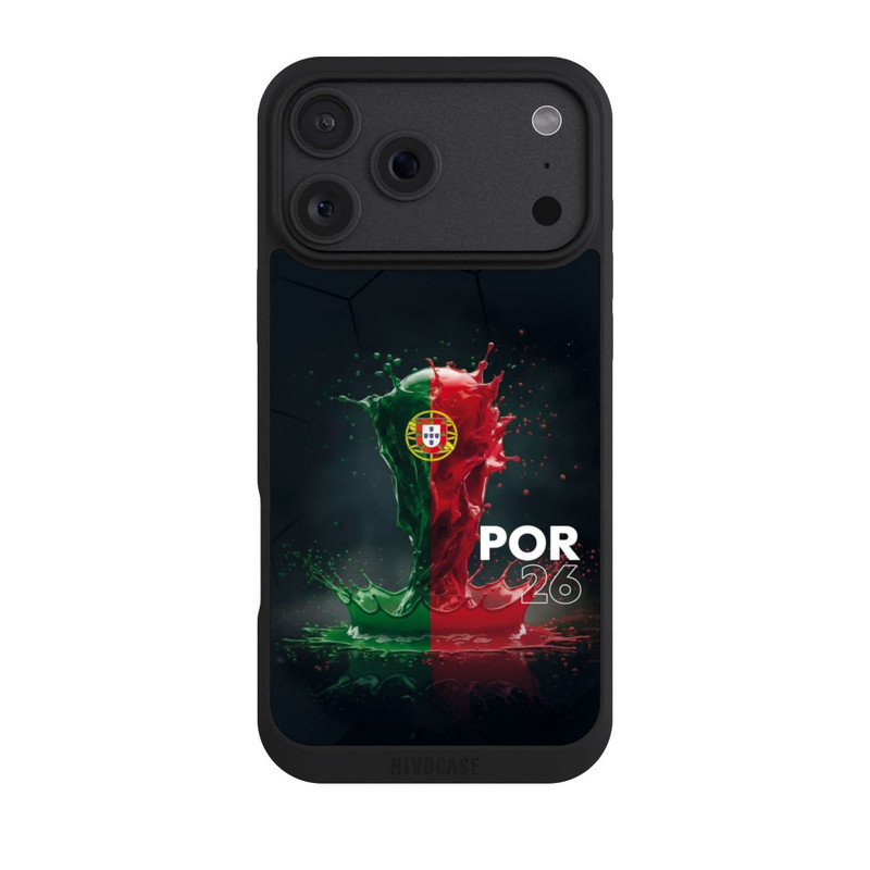 iPhone 18 Pro Max NIVOpure POR 26