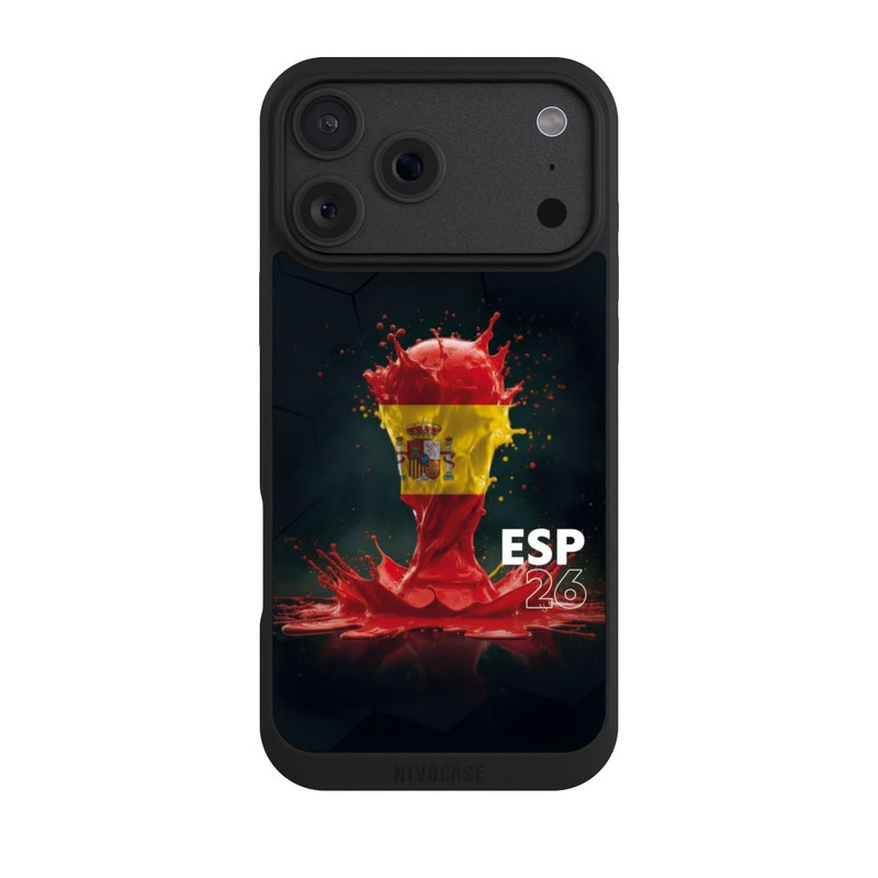 iPhone 18 Pro Max NIVOpure ESP 26