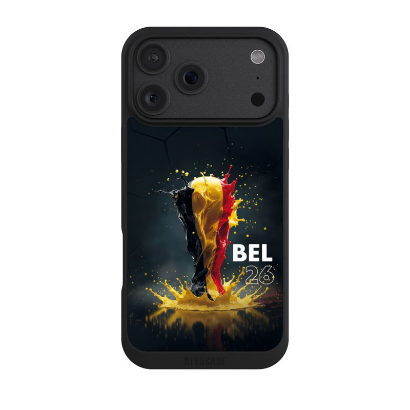 iPhone 18 Pro Max NIVOpure BEL 26