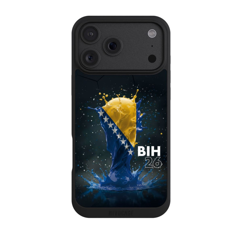 iPhone 18 Pro Max NIVOpure BIH 26