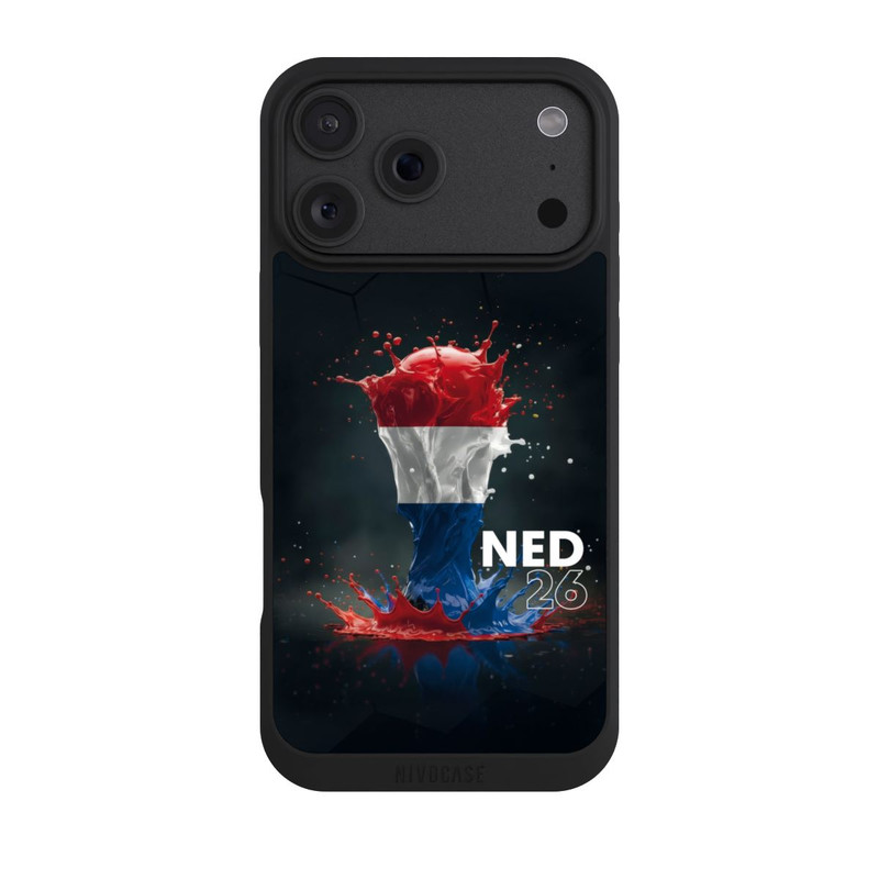 iPhone 18 Pro Max NIVOpure NED 26