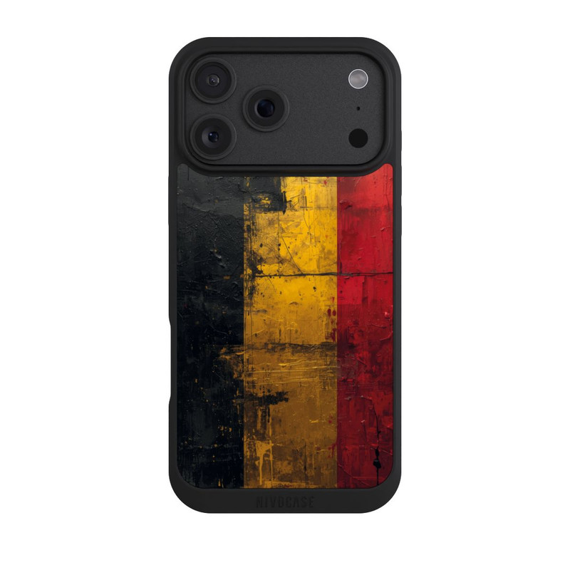 iPhone 18 Pro Max NIVOpure Belgique 26