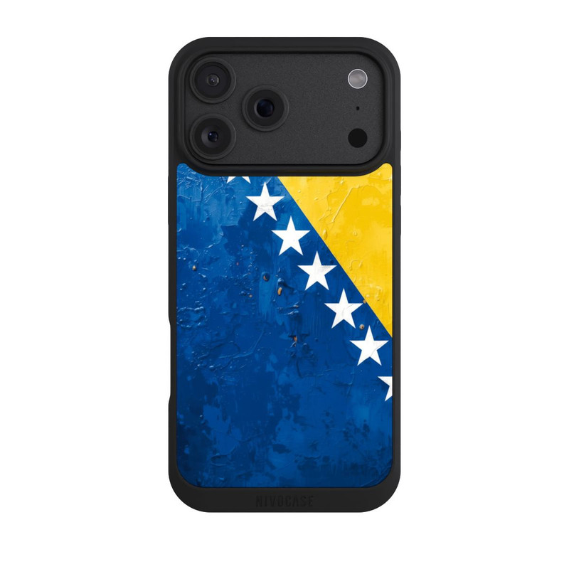iPhone 18 Pro Max NIVOpure Bosnie-Herzégovine 26