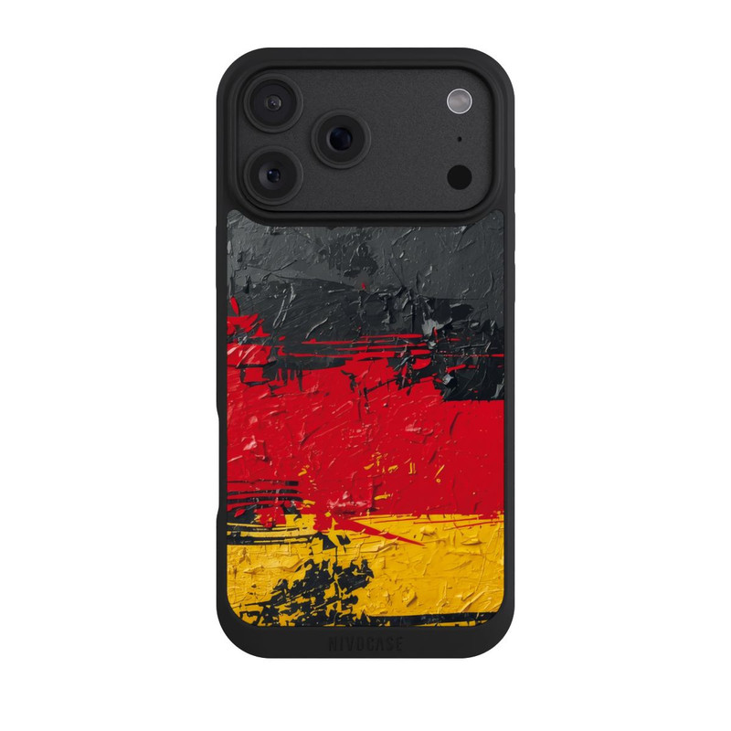 iPhone 18 Pro Max NIVOpure Allemagne 26
