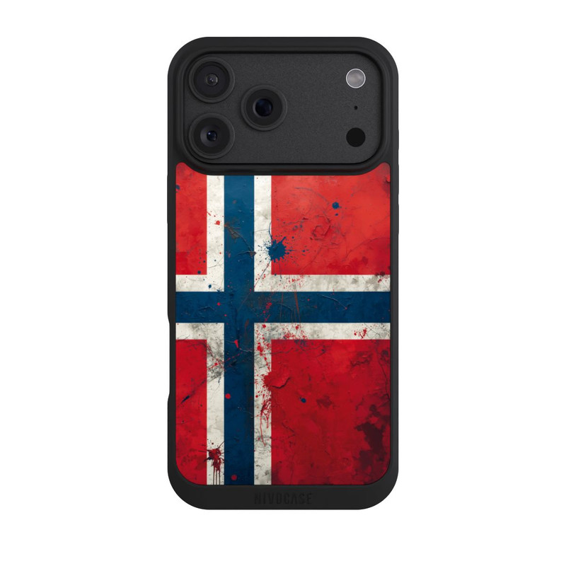 iPhone 18 Pro Max NIVOpure Norvège 26