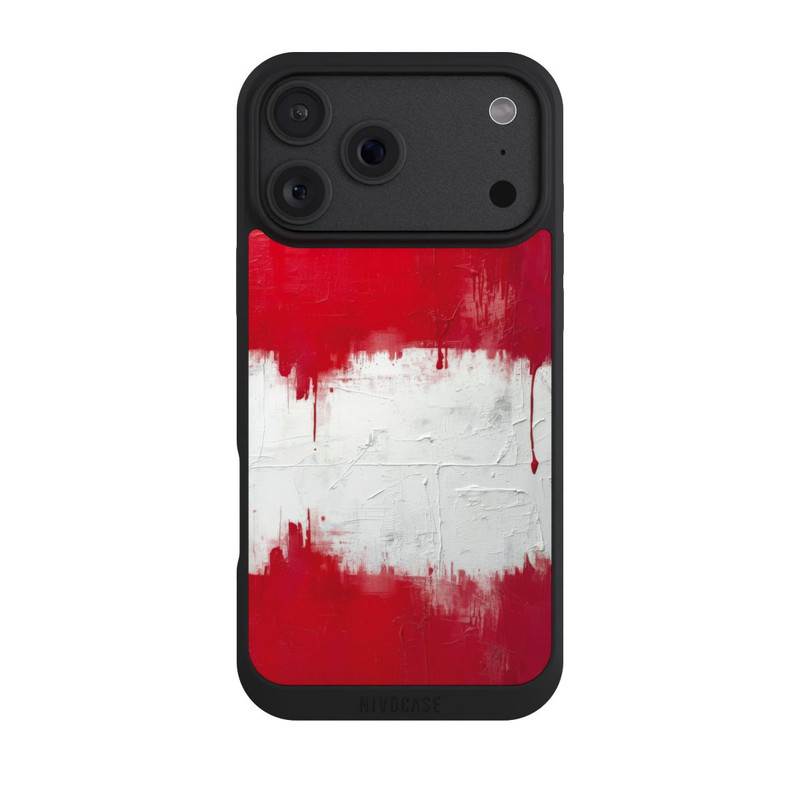 iPhone 18 Pro Max NIVOpure Autriche 26
