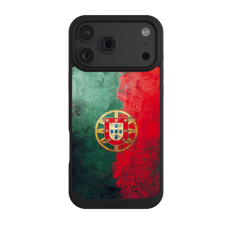iPhone 18 Pro Max NIVOpure Portugal 26
