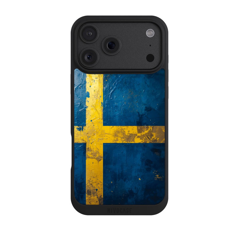 iPhone 18 Pro Max NIVOpure Suède 26