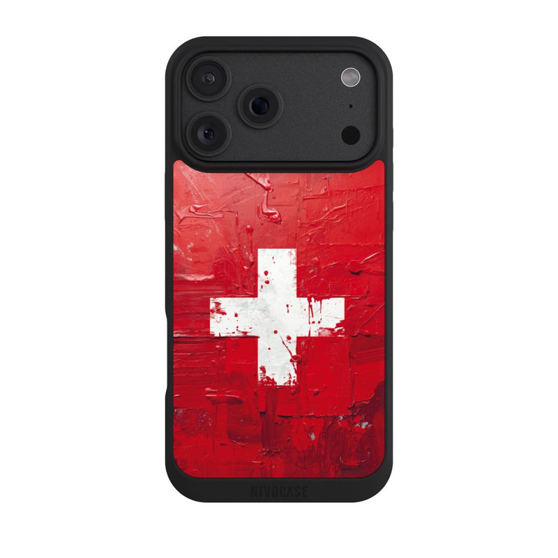 iPhone 18 Pro Max NIVOpure Suisse 26