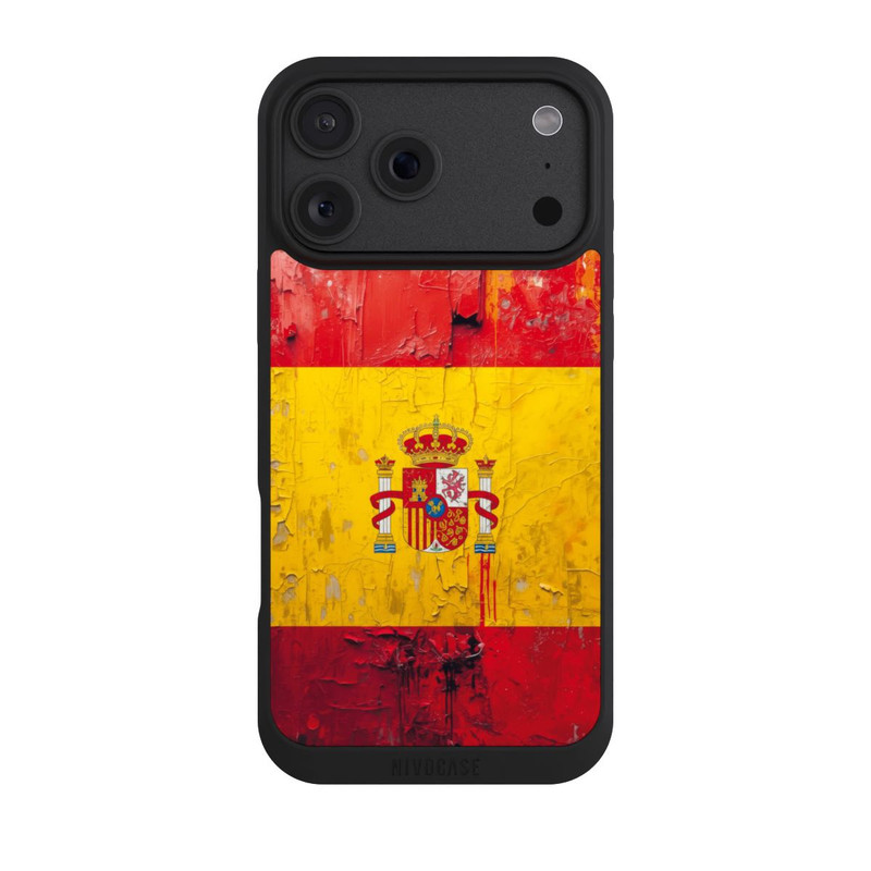 iPhone 18 Pro Max NIVOpure Espagne 26