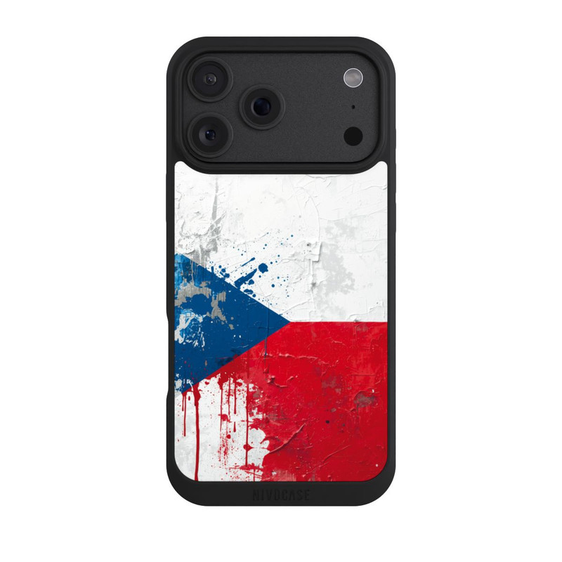 iPhone 18 Pro Max NIVOpure République tchèque 26
