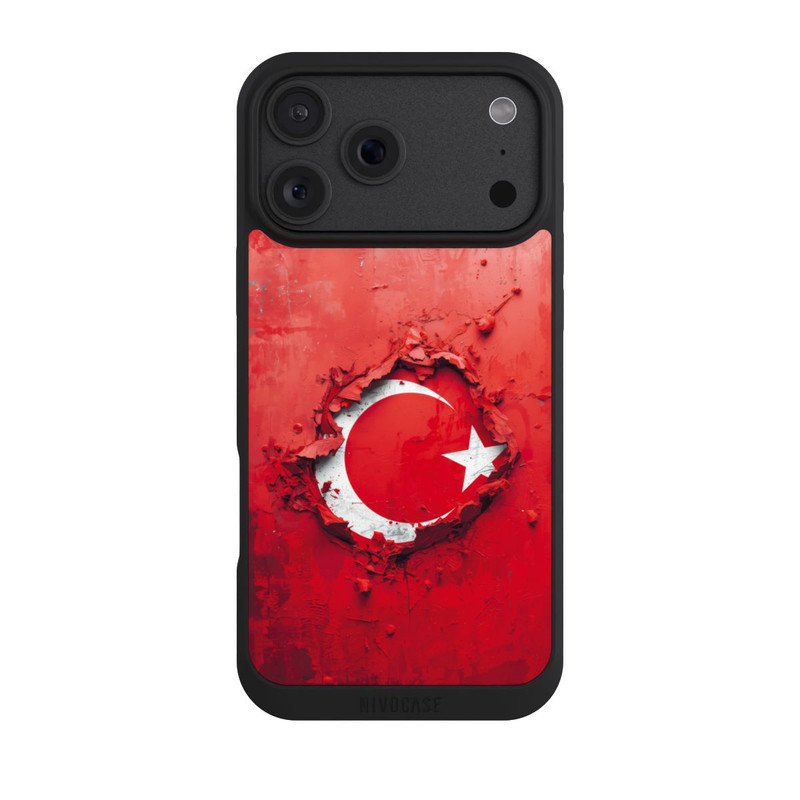 iPhone 18 Pro Max NIVOpure Turquie 26
