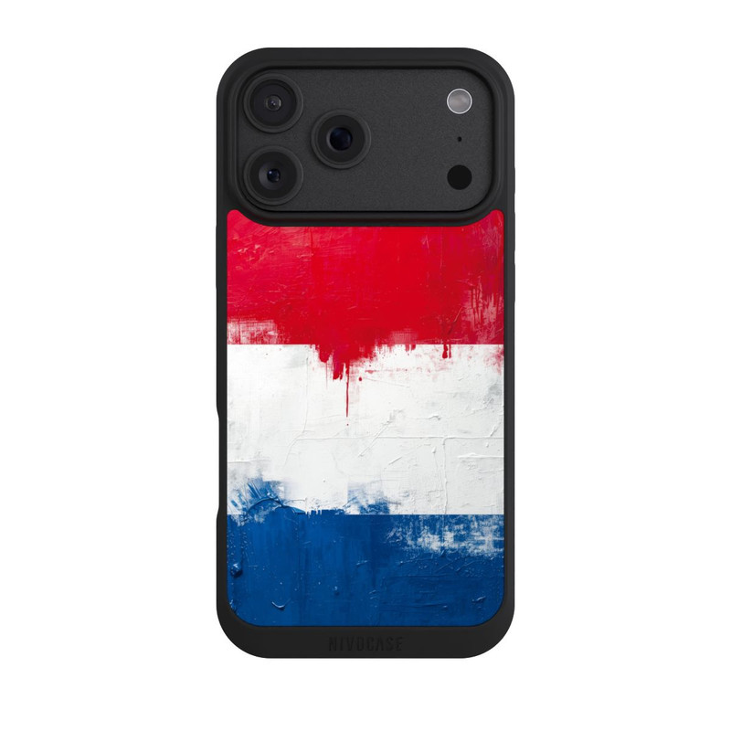 iPhone 18 Pro Max NIVOpure Pays-Bas 26