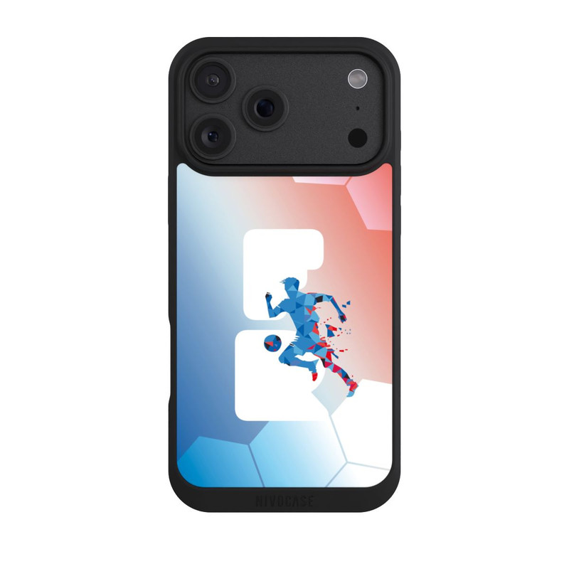 iPhone 18 Pro Max NIVOpure France Coupe du Monde 2026