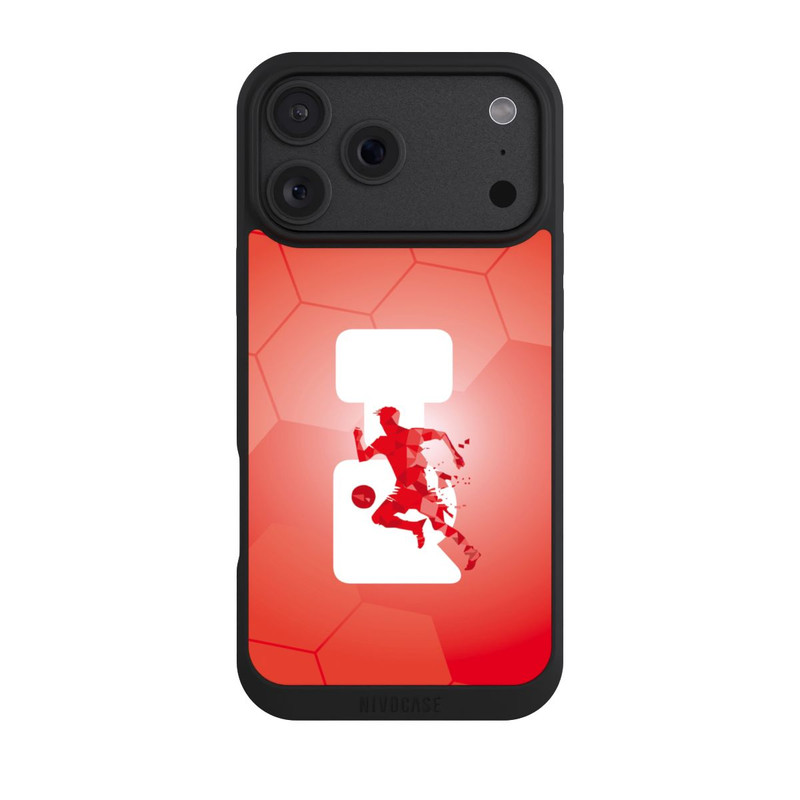 iPhone 18 Pro Max NIVOpure Turquie Coupe du monde 2026