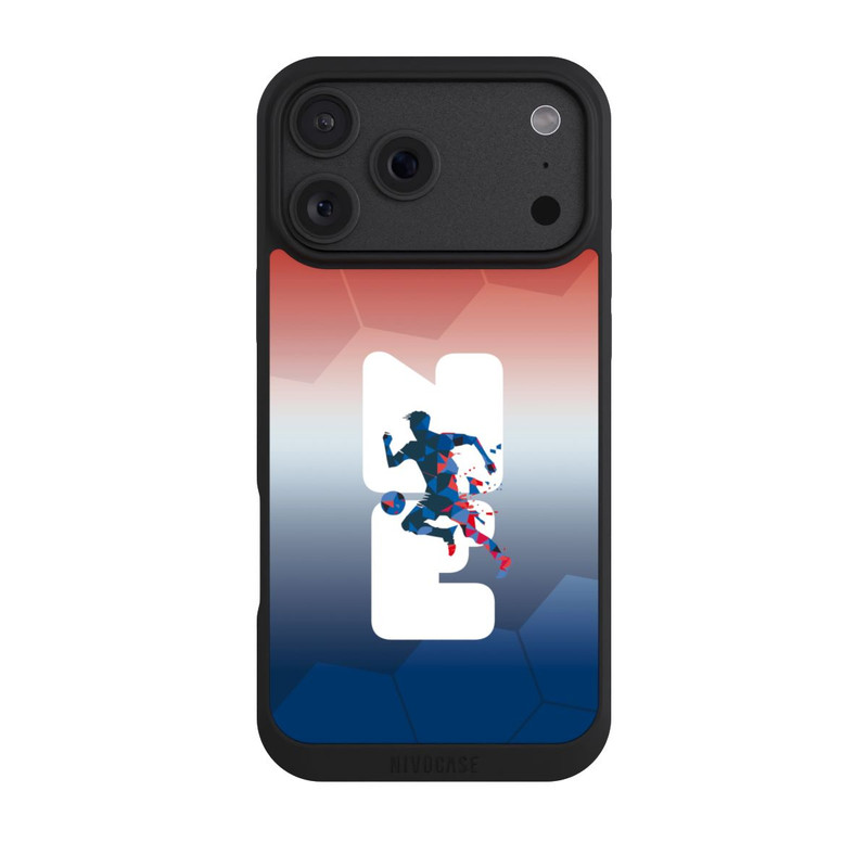 iPhone 18 Pro Max NIVOpure Pays-Bas Coupe du monde 2026